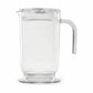 Hand-held Blender Smeg HBF22CREU Cream 700 W