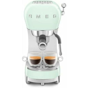 Electric Coffee-maker Smeg ECF02PGEU