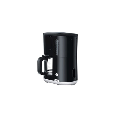 Cafetière goutte à goutte Braun KF1100BK 1000 W Noir Noir/Blanc 2,5 L