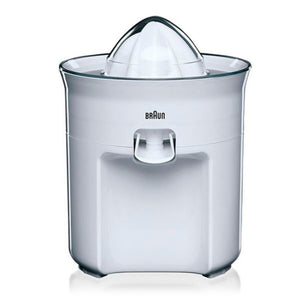 Centrifugeuse électrique Braun BRCJ3050 Blanc 350 ml 60 W