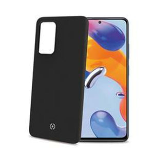 Handyhülle Celly Redmi Note 11 Pro Schwarz