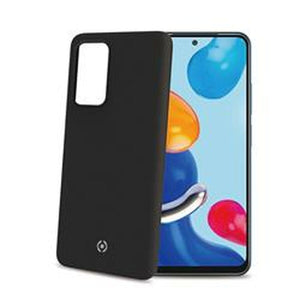 Handyhülle Celly Redmi Note 11/11S Schwarz