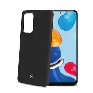 Handyhülle Celly Redmi Note 11/11S Schwarz