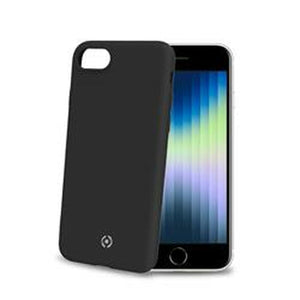 Mobile cover Celly CROMO800BK Black