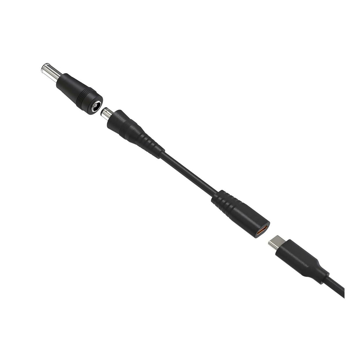 Adaptateur USB-C Celly TIPSADAPTERS7