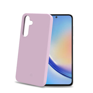 Mobile cover Celly Galaxy A35