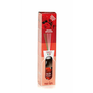 Lufterfrischer Magic Lights Mikado Rosa (125 ml)