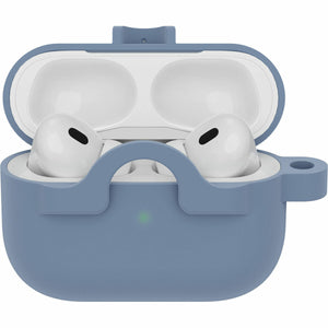 Housse pour AirPods Pro Otterbox LifeProof 77-93723 Bleu Plastique