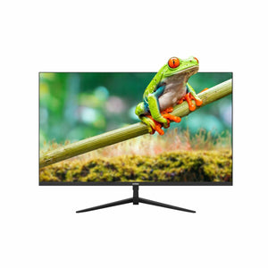 Écran Nilox Monitor de 32" Full HD, IPS, HDMI, VGA y AudioJack