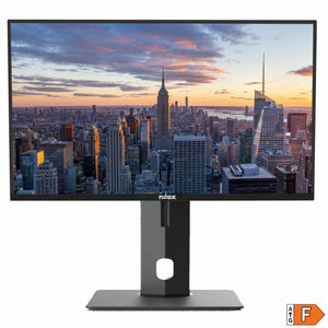 Monitor Nilox NXM272KREG01 27" LED IPS 75 Hz