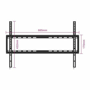 TV Mount Ewent EW1503 37"-70" 37"