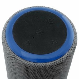 Portable Bluetooth Speakers CoolBox COO-BTA-G232 Grey