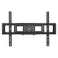 TV Wall Mount with Arm Ewent EW1526 37"-70" 40 Kg Black