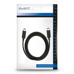 Wall Charger Ewent EC1046