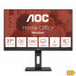 Gaming-Monitor AOC 27E3QAF Full HD 27" 75 Hz