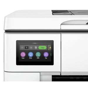 Multifunktionsdrucker HP 537P6B