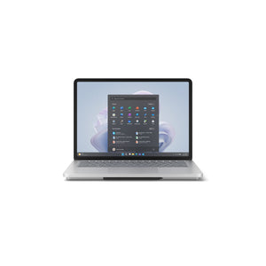 Laptop 2-in-1 Microsoft Surface Laptop Studio 2 14,4" 64 GB RAM 1 TB SSD Qwerty Spanisch I7-13800H Nvidia Geforce RTX 4060