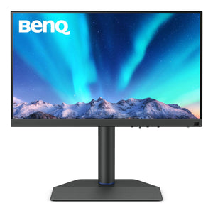 Écran BenQ SW272U 4K Ultra HD 27" 60 Hz