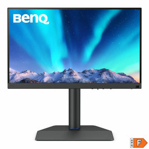 Écran BenQ SW272U 4K Ultra HD 27" 60 Hz