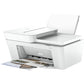 Multifunction Printer HP DeskJet 4210e