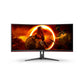 Monitor AOC CU34G2XE/BK 34" 144 Hz