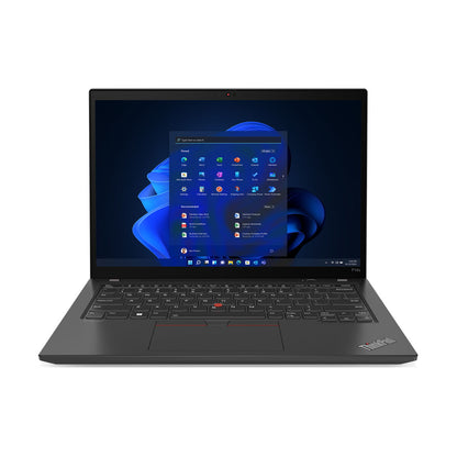 Ordinateur Portable Lenovo P14S G4 T 14" i7-1360P 16 GB RAM 512 GB SSD Espagnol Qwerty