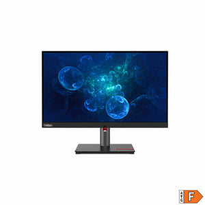 Monitor Gaming Lenovo ThinkVision P27PZ-30 4K Ultra HD 27" 60 Hz