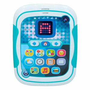 Interactive Tablet for Children Winfun