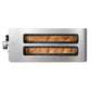 Toaster Taurus MY TOAST DU.LEG 2R Stainless steel Grey 1400 W