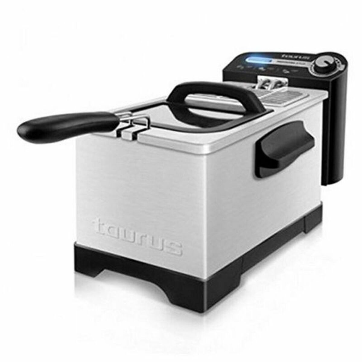 Friteuse Taurus 973953 3 L 2100W Acier 2100 W 3 L