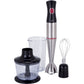 Hand-held Blender JATA Black