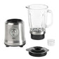 Cup Blender JATA JEBT1241 1200 W 1,75 L Grey