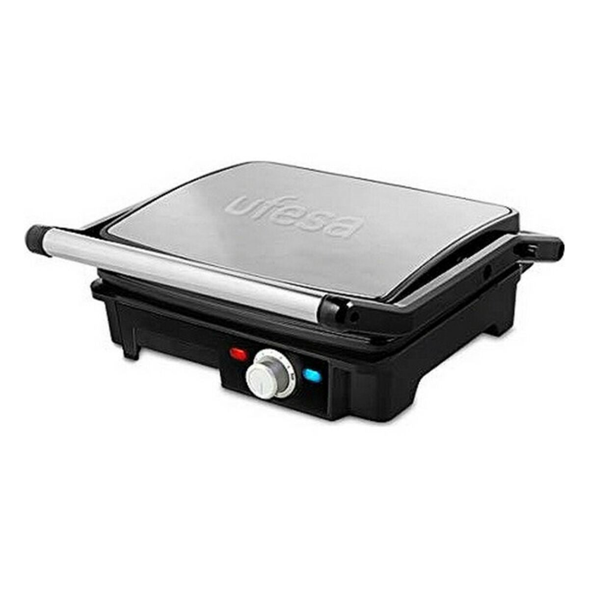 Electric Barbecue UFESA PR2000 2200W 2200 W