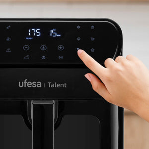 Air Fryer UFESA TALENT 1500 W