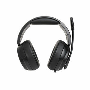 Casques avec Microphone FONESTAR WIN Noir