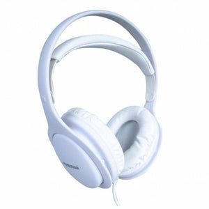 Casque FONESTAR X8 Blanc