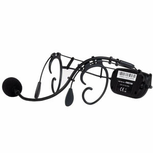 Microphone FONESTAR MSHT-43C-512