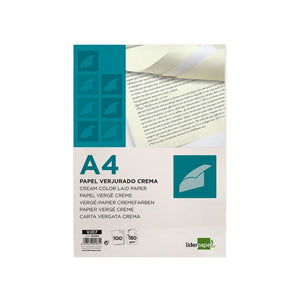 Druckerpapier Liderpapel VJ07 A4