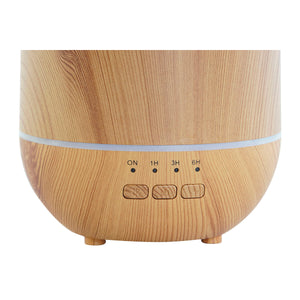 Humidificateur diffuseur d'arômes DKD Home Decor 120 ml