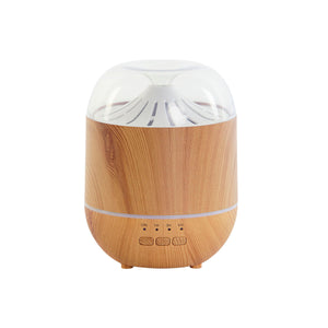 Humidor Aroma-Diffusor DKD Home Decor 120 ml