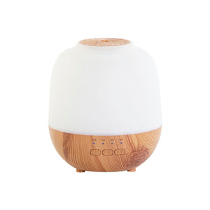 Humidor Aroma-Diffusor DKD Home Decor 120 ml