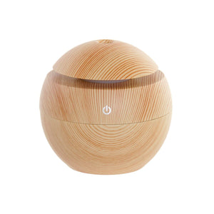 Humidor Aroma-Diffusor DKD Home Decor Scandi 130 ml