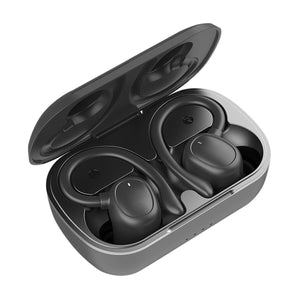 In-ear Bluetooth Headphones G95 Black