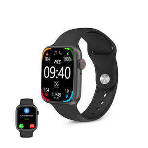 Smartwatch KSIX Urban 4 Schwarz