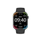 Smartwatch KSIX Urban 4 Schwarz