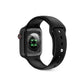 Smartwatch KSIX Urban 4 Schwarz