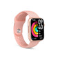 Smartwatch KSIX Urban 4 mini Rosa 1,74"