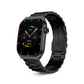 Smartwatch KSIX Schwarz