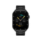 Smartwatch KSIX Schwarz