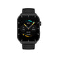 Smartwatch KSIX Black